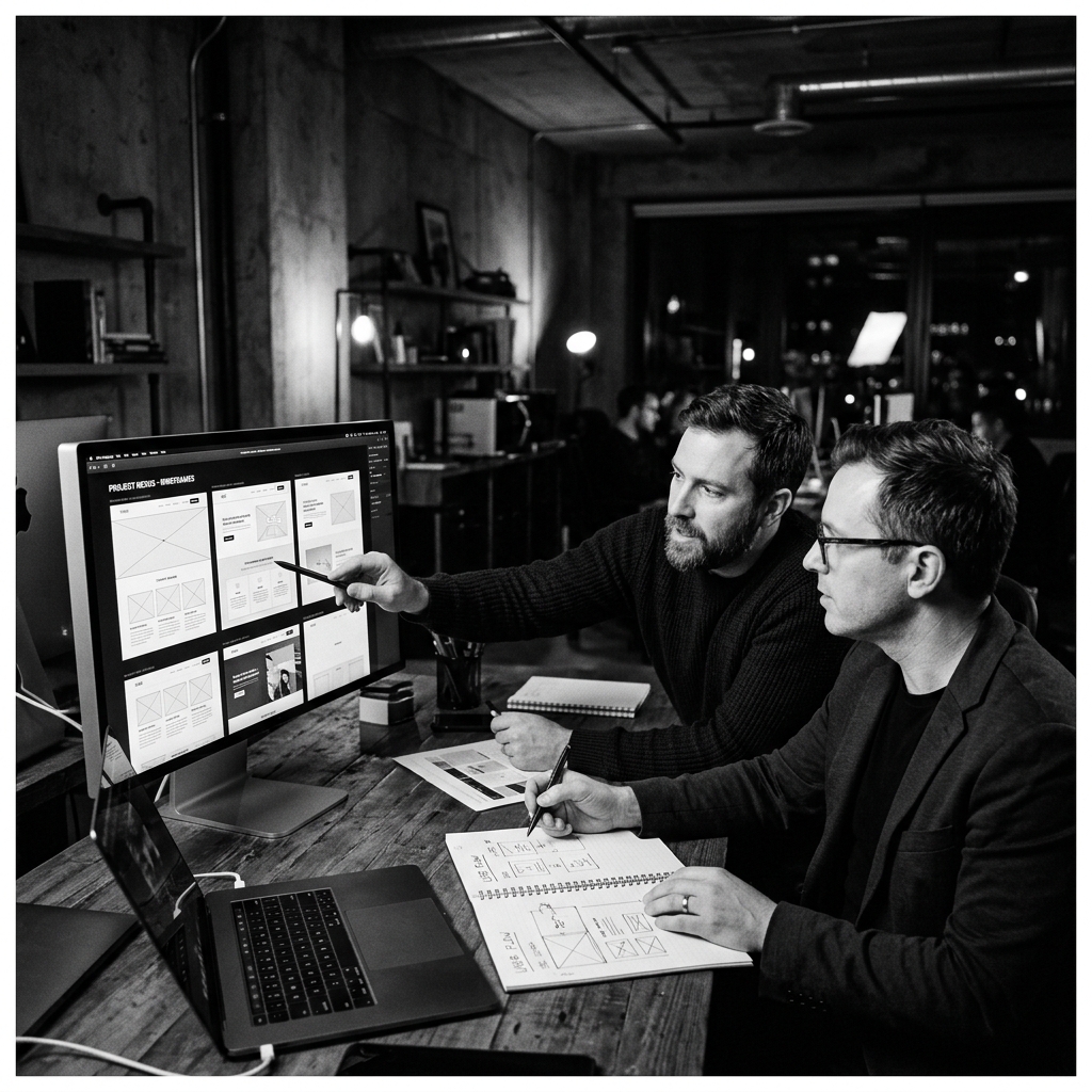 BSG Creative Team